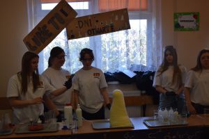 Drzwi Otwarte w Zespole Szkół w Wąbrzeźnie