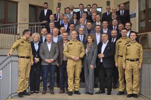 Wyższy Kurs Ochrony Ludności w Warszawie