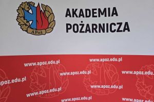 Wyższy Kurs Ochrony Ludności w Warszawie