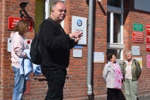 ESKAPADA 2026 w Powiecie Wąbrzeskim