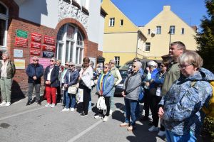 ESKAPADA 2026 w Powiecie Wąbrzeskim