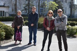 ESKAPADA 2026 w Powiecie Wąbrzeskim