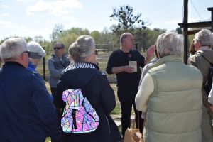 ESKAPADA 2026 w Powiecie Wąbrzeskim