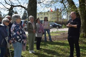 ESKAPADA 2026 w Powiecie Wąbrzeskim