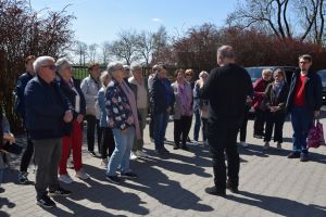 ESKAPADA 2026 w Powiecie Wąbrzeskim