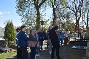 ESKAPADA 2026 w Powiecie Wąbrzeskim