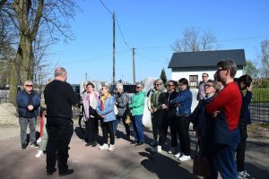 ESKAPADA 2026 w Powiecie Wąbrzeskim