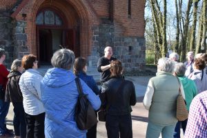 ESKAPADA 2026 w Powiecie Wąbrzeskim