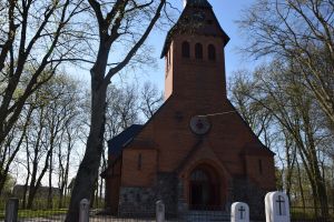 ESKAPADA 2026 w Powiecie Wąbrzeskim