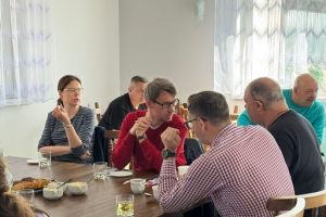 ESKAPADA 2026 w Powiecie Wąbrzeskim