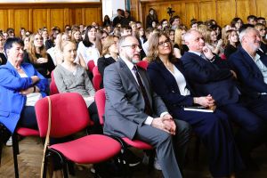 Uroczyste obchody 120. rocznicy oddania budynku ZSO w Wąbrzeźnie do użytku