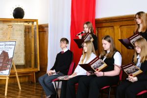 Uroczyste obchody 120. rocznicy oddania budynku ZSO w Wąbrzeźnie do użytku