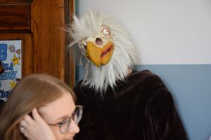 Drzwi Otwarte w Zespole Szkół Ogólnokształcących w Wąbrzeźnie