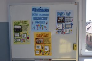 Drzwi Otwarte w Zespole Szkół Ogólnokształcących w Wąbrzeźnie