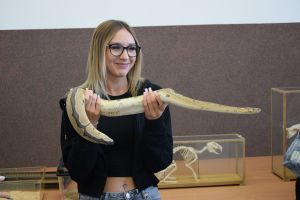 Drzwi Otwarte w Zespole Szkół Ogólnokształcących w Wąbrzeźnie