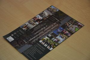 Drzwi Otwarte w Zespole Szkół Ogólnokształcących w Wąbrzeźnie