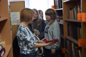 Drzwi Otwarte w Zespole Szkół Ogólnokształcących w Wąbrzeźnie