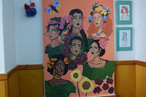 Drzwi Otwarte w Zespole Szkół Ogólnokształcących w Wąbrzeźnie