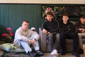 Drzwi Otwarte w Zespole Szkół Ogólnokształcących w Wąbrzeźnie