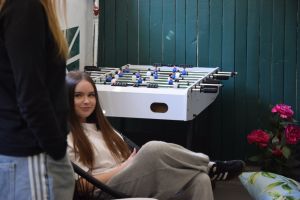 Drzwi Otwarte w Zespole Szkół Ogólnokształcących w Wąbrzeźnie