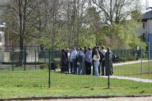 Drzwi Otwarte w Zespole Szkół Ogólnokształcących w Wąbrzeźnie