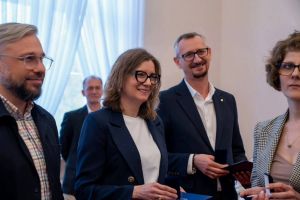 Wyższy Kurs Obronny w Bydgoszczy