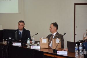 XXI sesja Rady Powiatu w Wąbrzeźnie