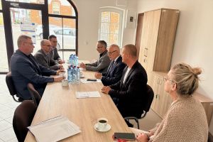 Walne Zebranie Członków Stowarzyszenia OPPT Wąbrzeźna w dniu 6 maja 2026 roku