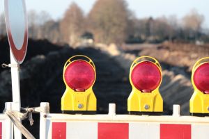 Roboty drogowe