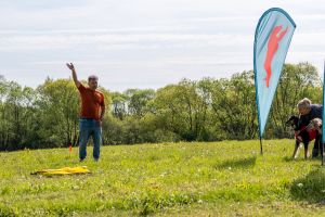 Krajowe Terenowe Wyścigi Chartów – zawody coursingowe w Ludowicach