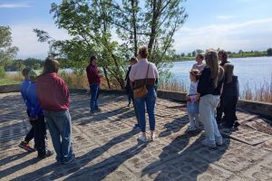 Spacer po Wąbrzeźnie „Śladami wąbrzeskich legend”