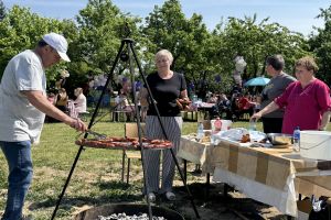 Piknik Rodzinny w Specjalnym Ośrodku Szkolno-Wychowawczym we WroniuIMG_2242