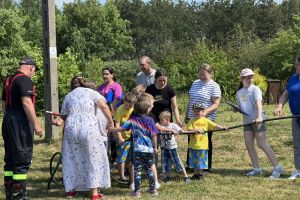 Piknik Rodzinny w Specjalnym Ośrodku Szkolno-Wychowawczym we WroniuIMG_2262