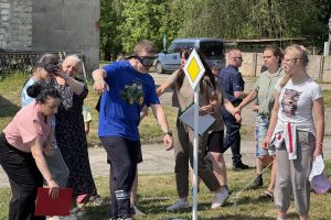 Piknik Rodzinny w Specjalnym Ośrodku Szkolno-Wychowawczym we WroniuIMG_2267