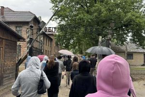 Wymiana polsko-niemiecka w wąbrzeskim LO