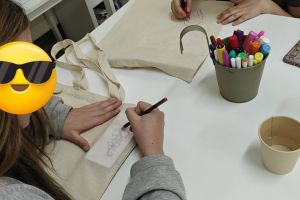 Maj w Klubie Dzieci i Młodzieży