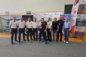 I Wąbrzeski Turniej Bokserski