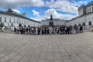 Wyjazdy edukacyjne dla uczniów ZS w Wąbrzeźnie
