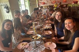 Wyjazdy edukacyjne dla uczniów ZS w Wąbrzeźnie