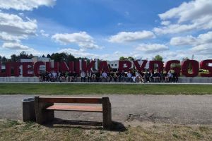 Wyjazdy edukacyjne dla uczniów ZS w Wąbrzeźnie