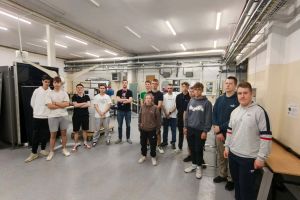 Wyjazdy edukacyjne dla uczniów ZS w Wąbrzeźnie