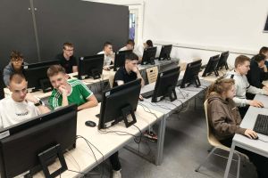 Wyjazdy edukacyjne dla uczniów ZS w Wąbrzeźnie