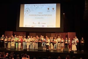 Gala Rodzicielstwa Zastępczego