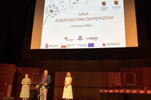 Gala Rodzicielstwa Zastępczego