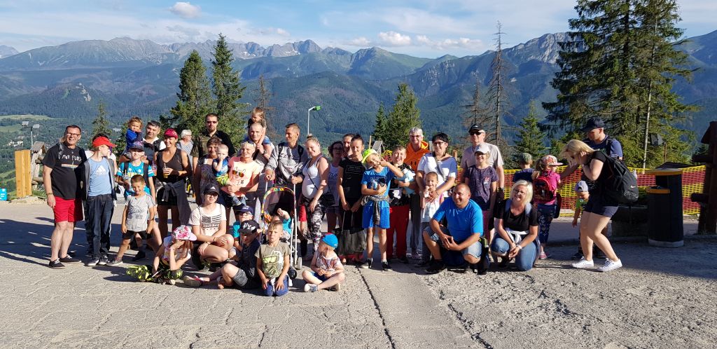 ZAKOPANE 2019