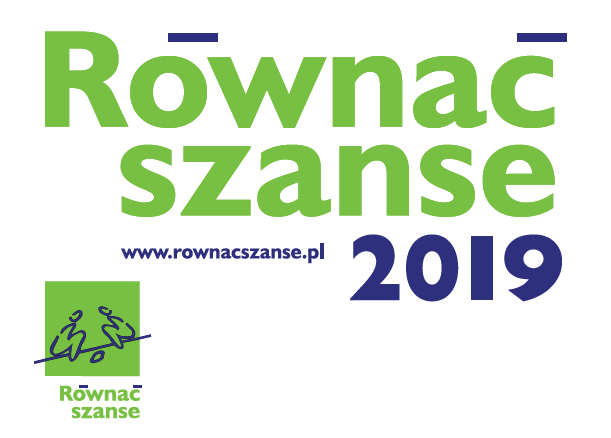 Równać szanse