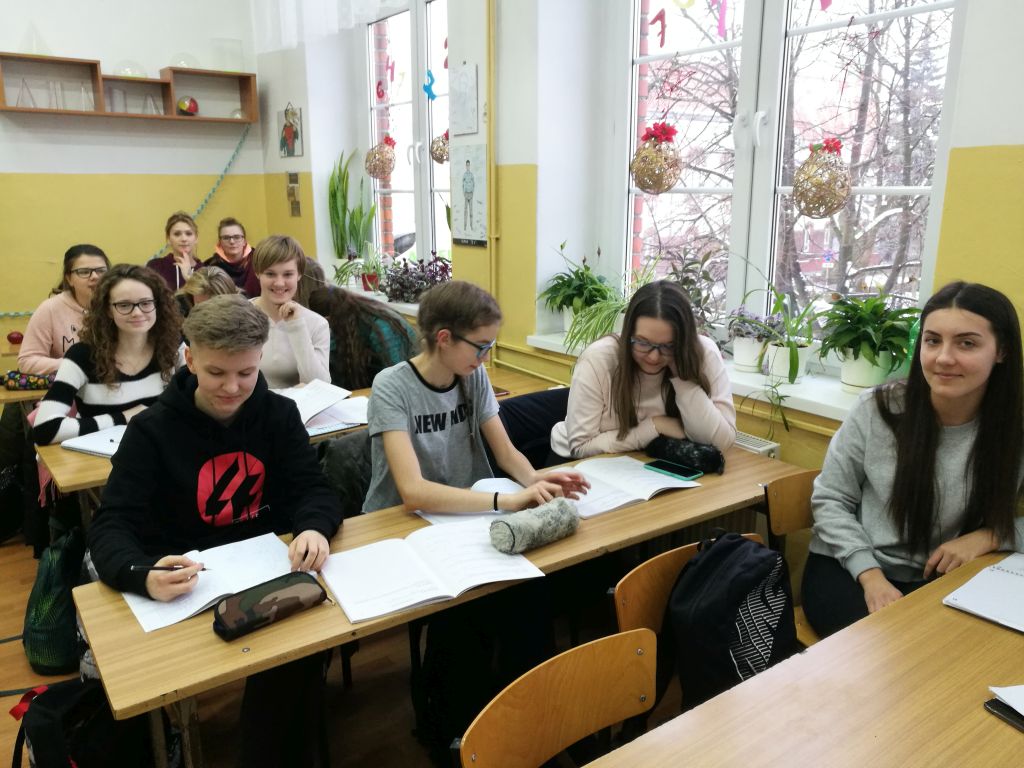 zajęcia