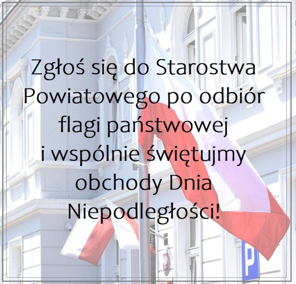 OBCHODY DNIA NIEPODLEGŁOŚCI