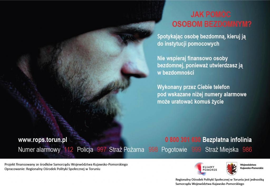 Bezdomni 2019/2020