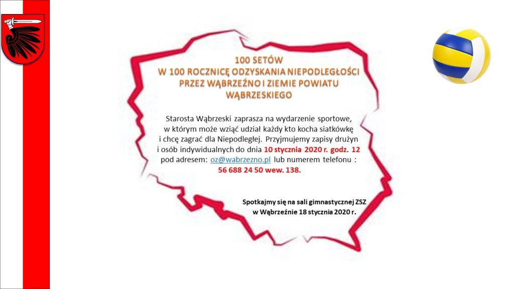 Plakat turniej